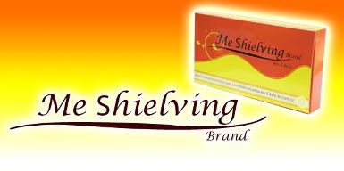 มีชิล (Me shielving) ผลิตภัณฑ์เสริมอาหารลดน้ำหนักเพื่อหุ่นสวย ราคาพิเศษ 800 บาท